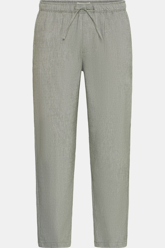 Casual Friday Pantalon Pilou 0262 Beetle