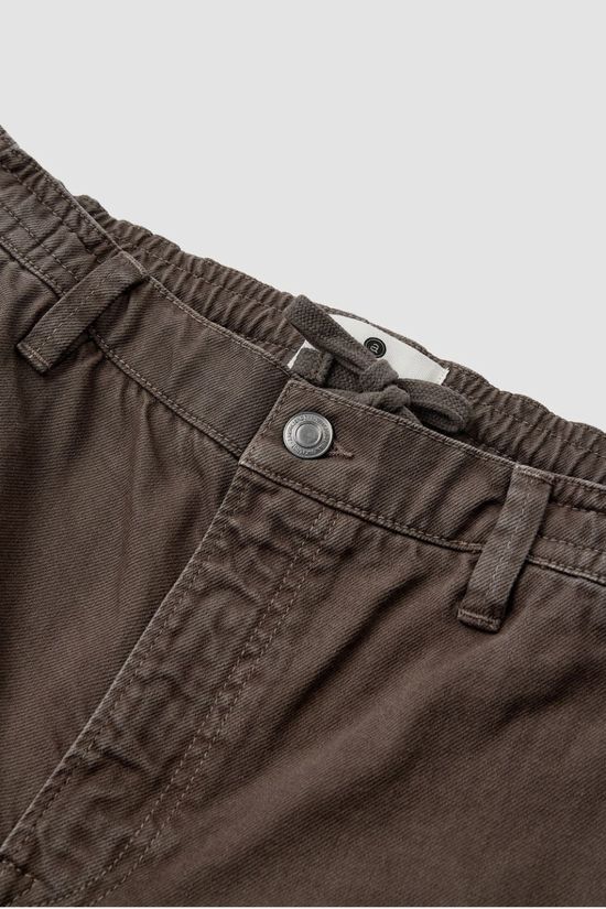Anerkjendt Broek Akjonas Ela Twill Pants Delicioso
