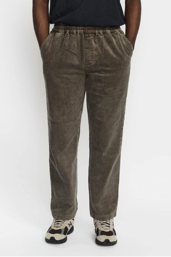Revolution Pantalon 5895 Brown