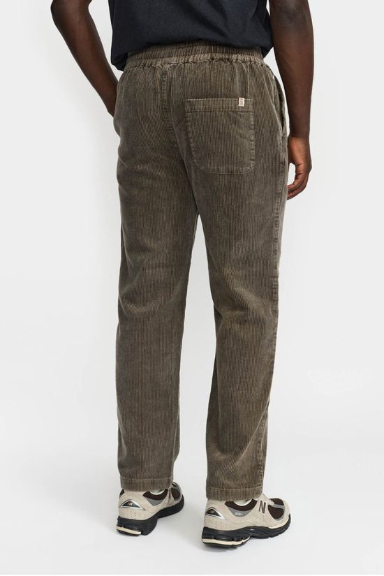 Revolution Pantalon 5895 Brown