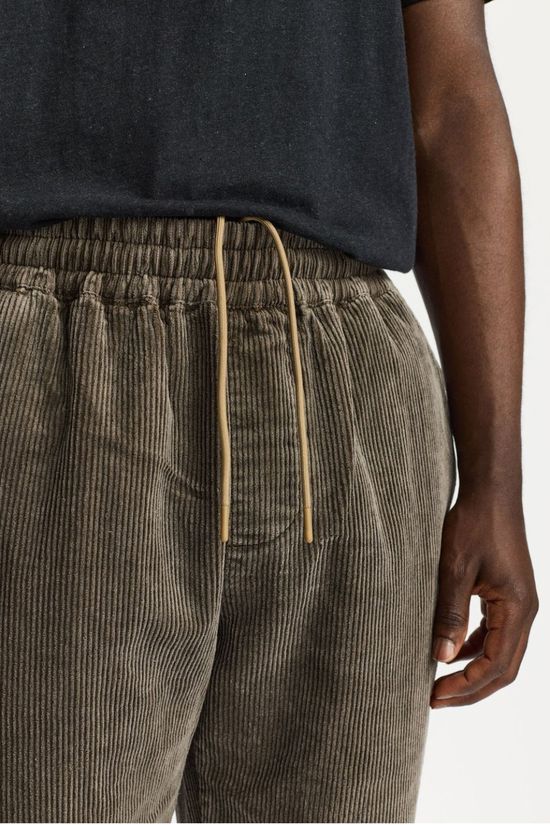 Revolution Pantalon 5895 Brown