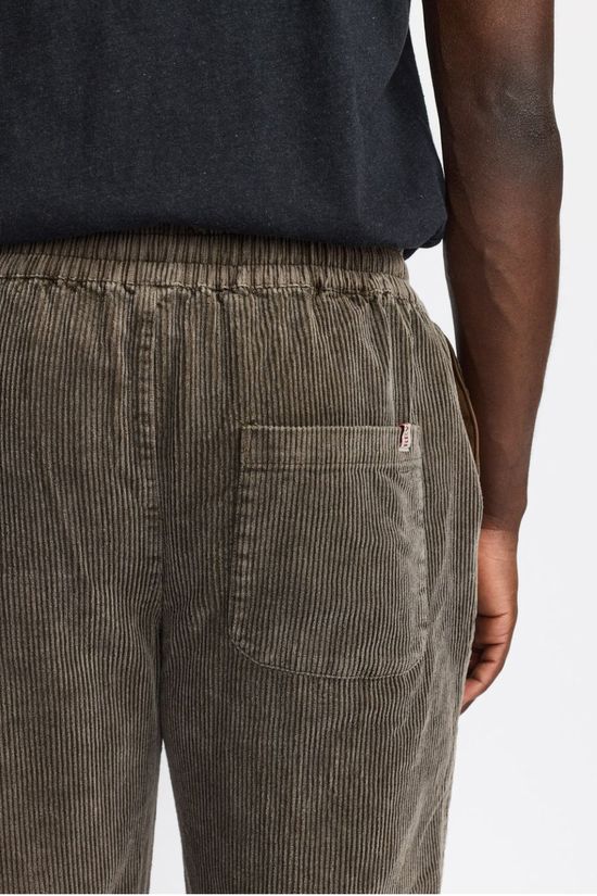 Revolution Pantalon 5895 Brown