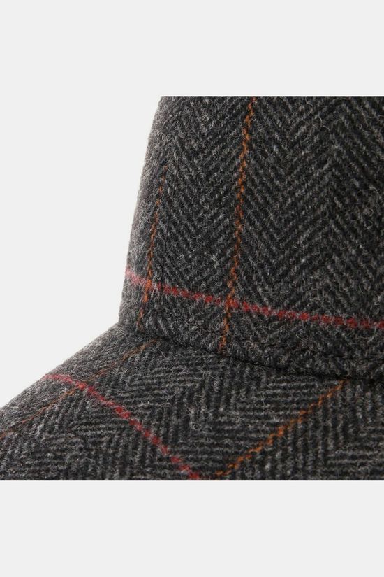 Stetson Pet Baseball Cap Wool Earflaps 331