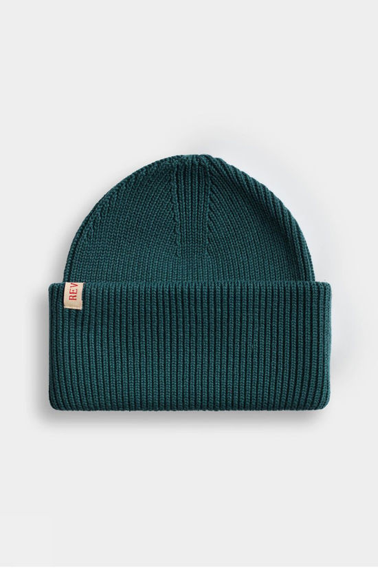 Revolution Bonnet 9320 Dustgreen