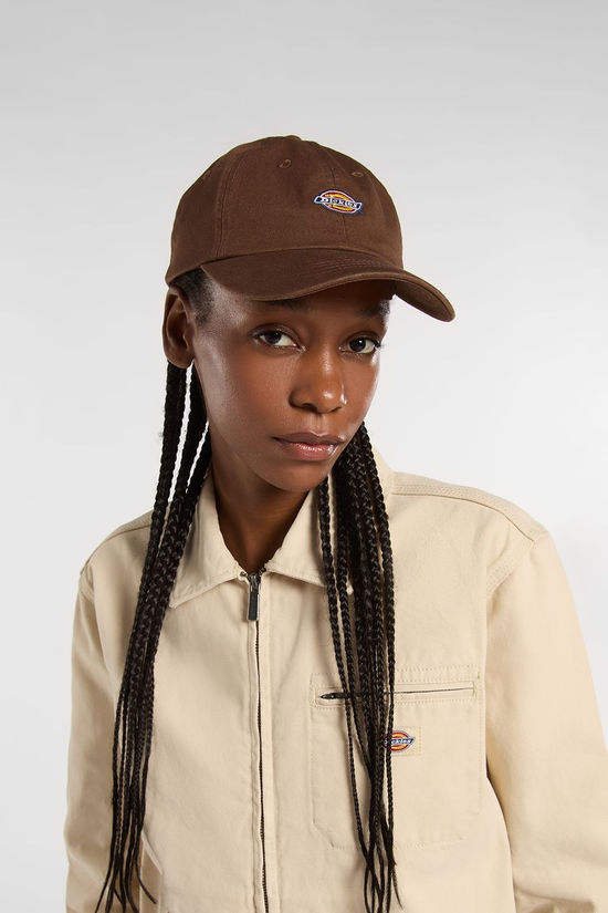 Dickies Pet Hardwick Timber Brown