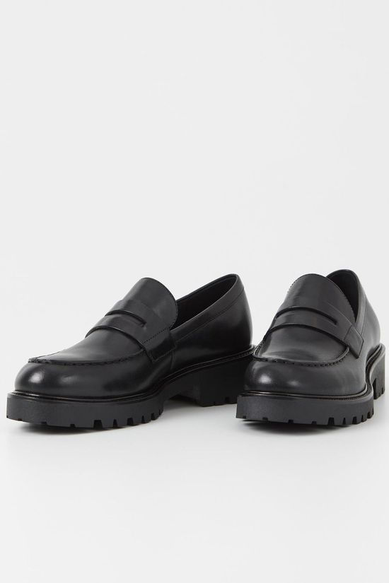 Vagabond Shoemakers Chaussures Kenova Black
