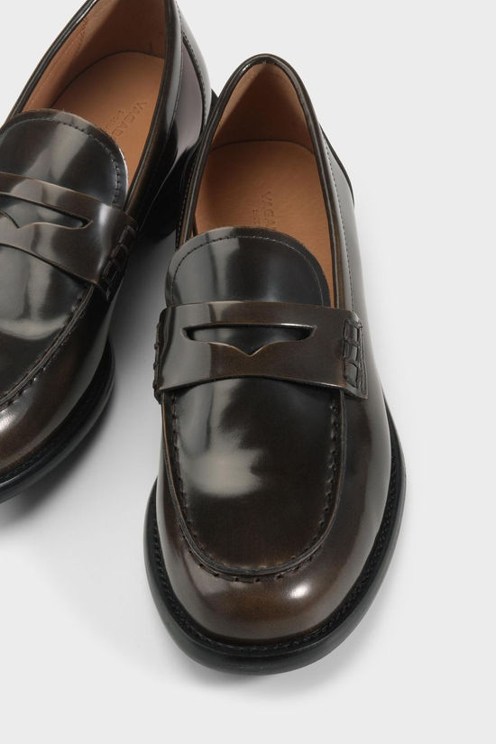 Vagabond Shoemakers Schoenen Linn Walnut