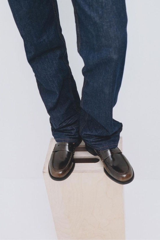 Vagabond Shoemakers Schoenen Linn Walnut