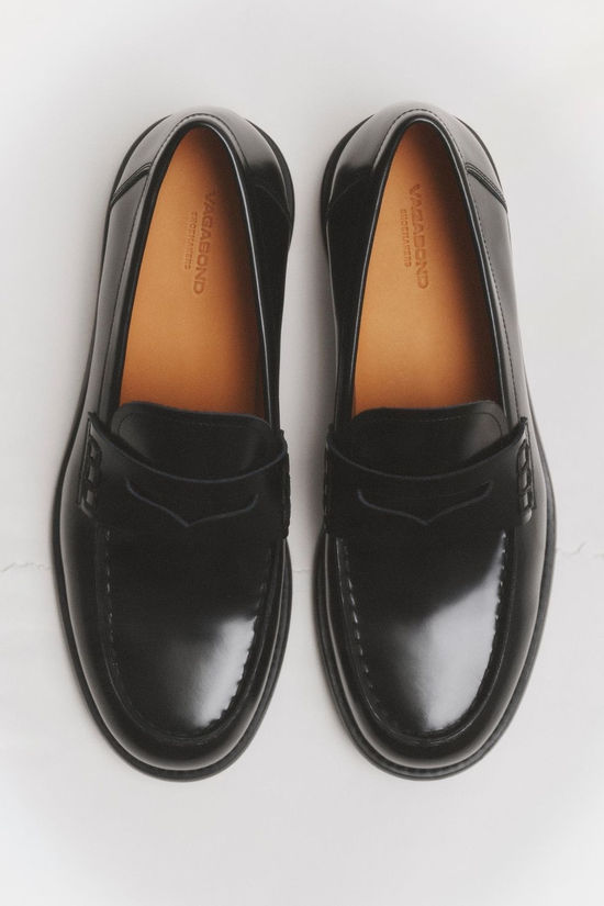 Vagabond Shoemakers Schoenen Linn Black