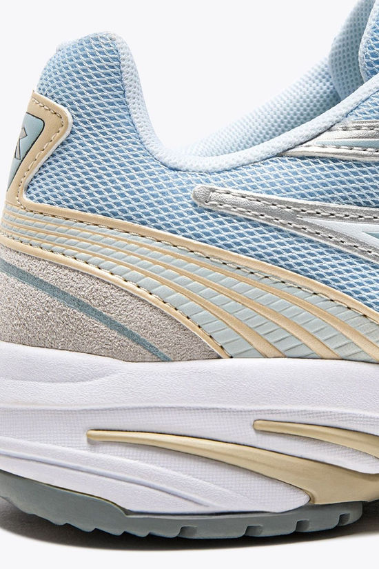Diadora Baskets Sao Ko 280 Wm White / Light Lake / Silver