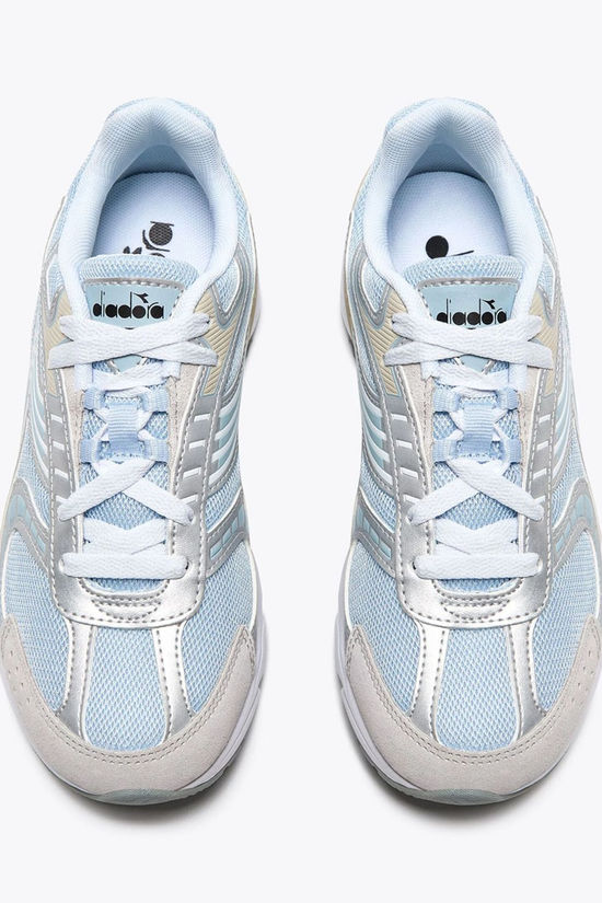 Diadora Baskets Sao Ko 280 Wm White / Light Lake / Silver