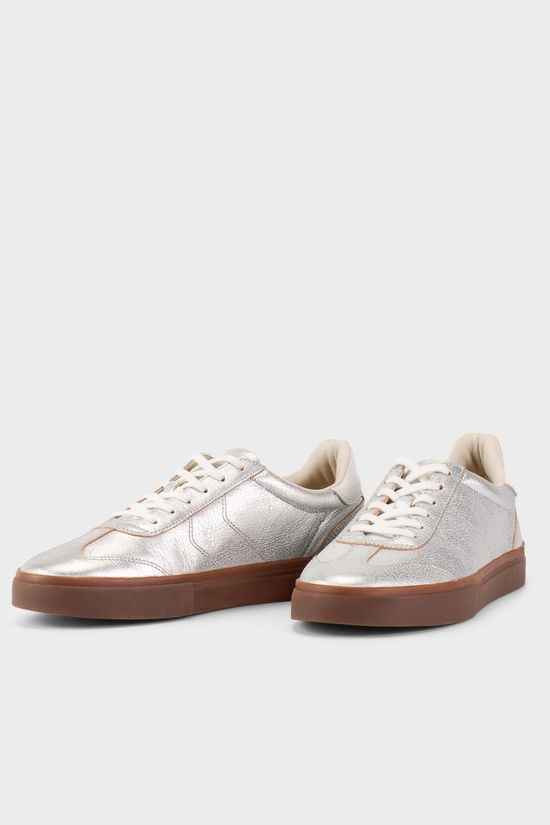 Vagabond Shoemakers Sneakers Cody Silver