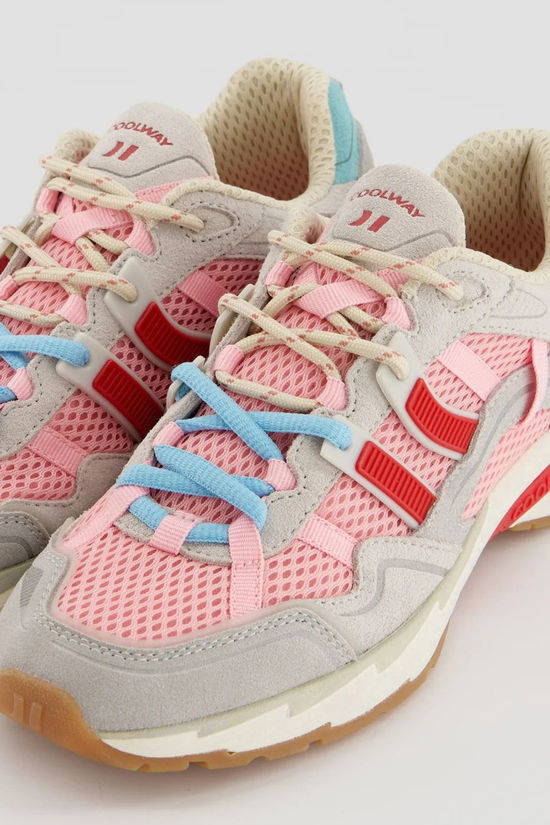 Coolway Baskets 2003 Pnk