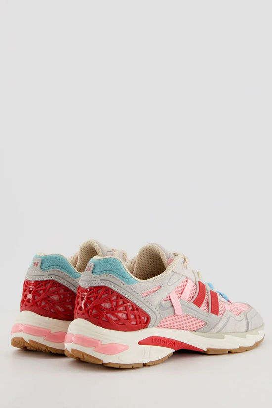 Coolway Baskets 2003 Pnk