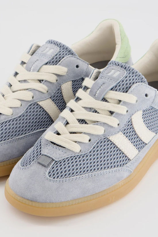 Coolway Sneakers Baresi Blu