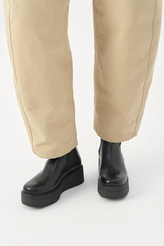 Vagabond Shoemakers Bottes Tara Black