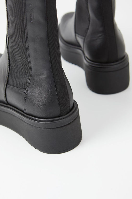 Vagabond Shoemakers Bottes Tara Black