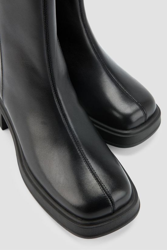 Vagabond Shoemakers Bottes Dorah Black