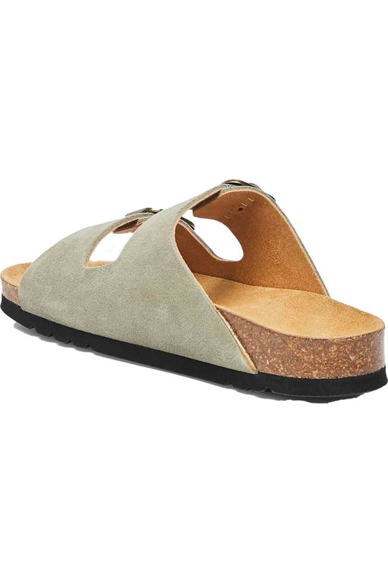 Scholl Tongs Josephine Sage