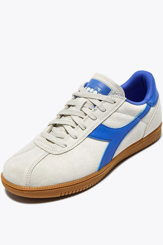Diadora Sneakers Tokio White/Amparo Blue