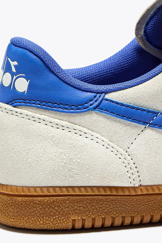 Diadora Sneakers Tokio White/Amparo Blue