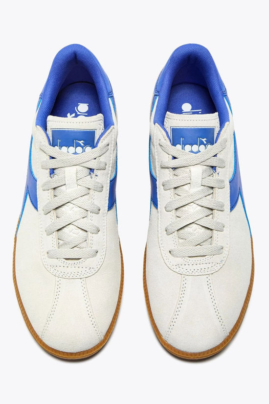 Diadora Sneakers Tokio White/Amparo Blue