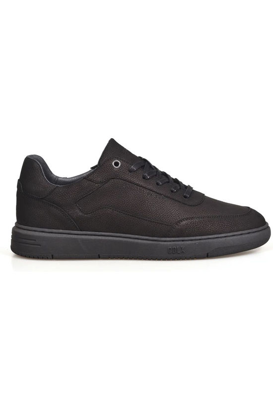 Cycleur De Luxe Sneakers Frame Black