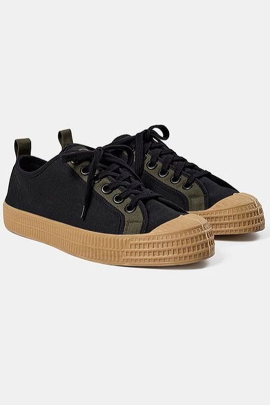 Anerkjendt Baskets Starmaster Caviar