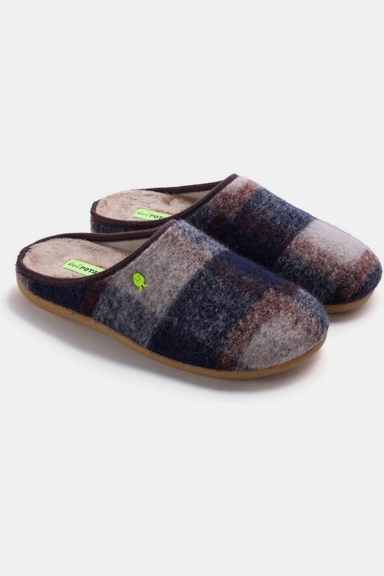 Hot Potatoes Pantoufles 92276 Brown