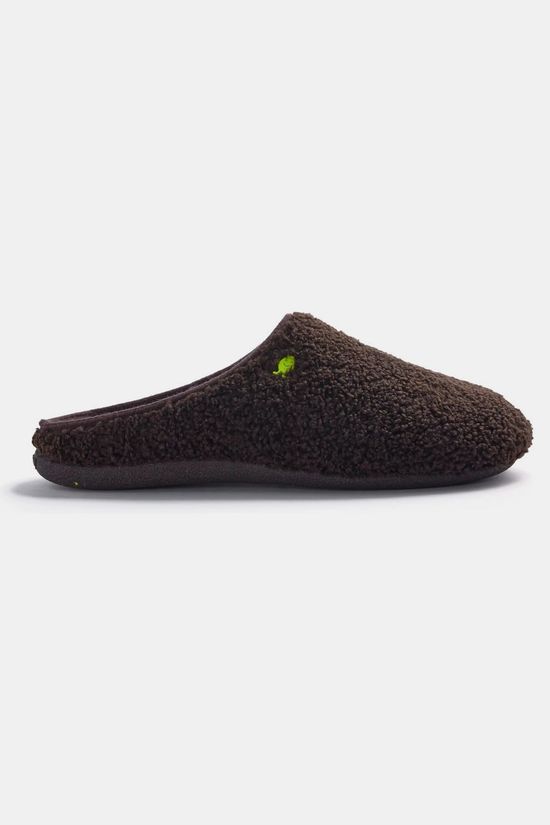 Hot Potatoes Pantoufles 92277 Brown