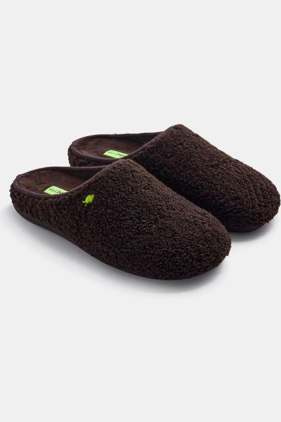 Hot Potatoes Pantoufles 92277 Brown