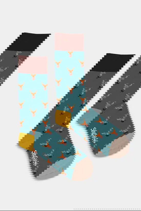 DillySocks Sokken Oh Deer *