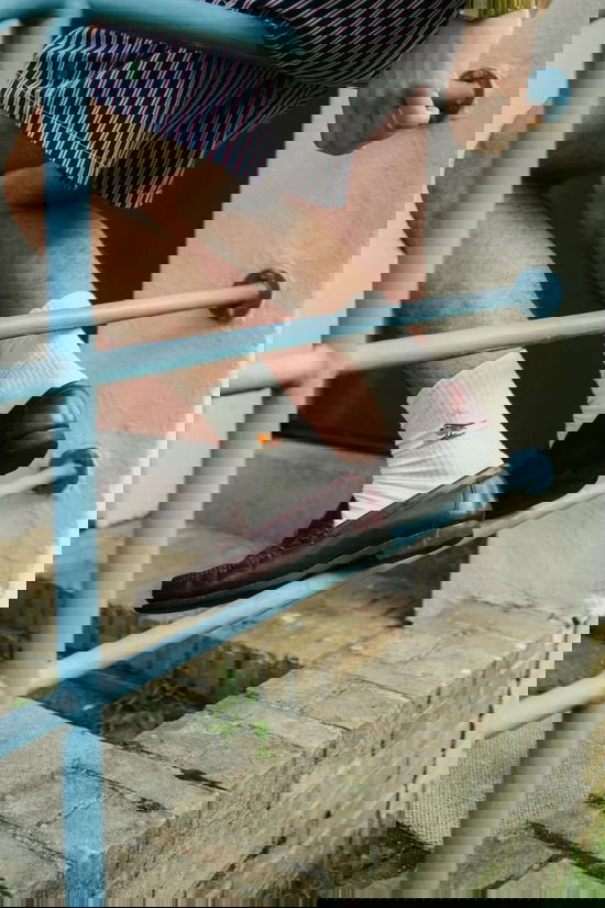 Alfredo Gonzales Chaussettes Athletic Icon Roodborstje  Off White Off White