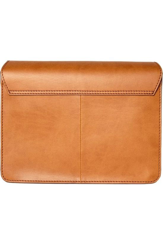 O My Bag Sac Audrey  APPLE COGNAC