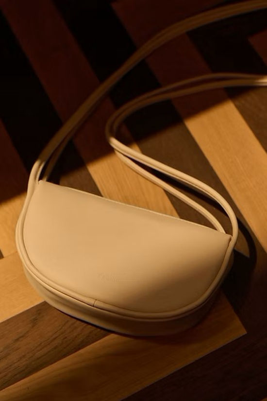 Monk&Anna Sac À Main Hikaru Shoulder Bag Selentine