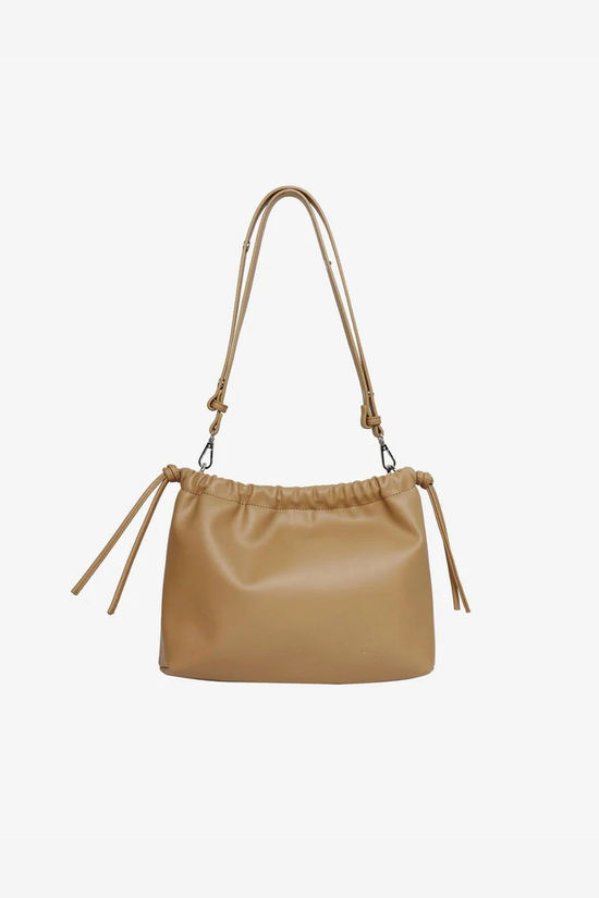 Hvisk Sac À Main Arcane Soft Structure Sand Dune