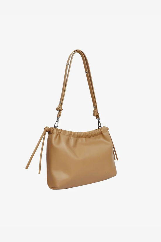 Hvisk Sac À Main Arcane Soft Structure Sand Dune