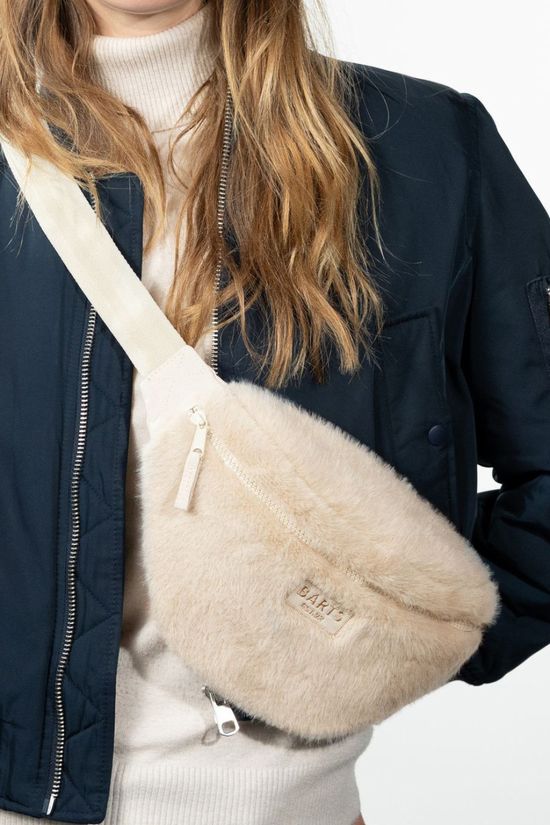Barts Handtas Imgard Bumbag Cream