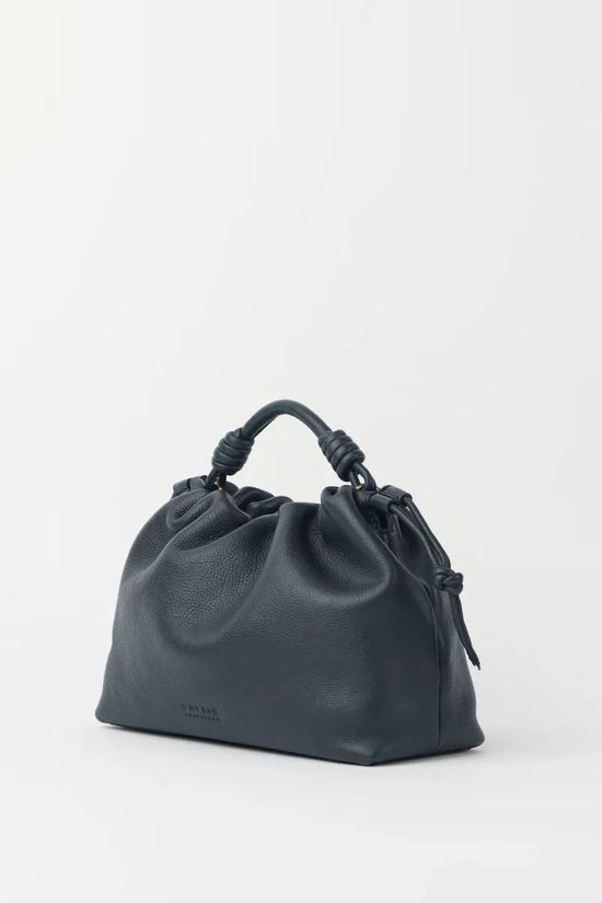 O My Bag Sac À Main Kiki Midi Bag Universe Blue
