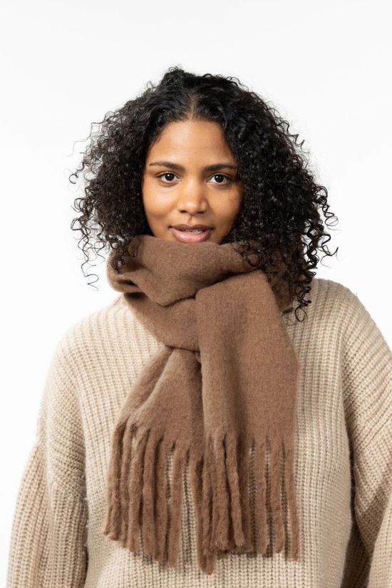 Barts Sjaal Keridda Scarf Brown