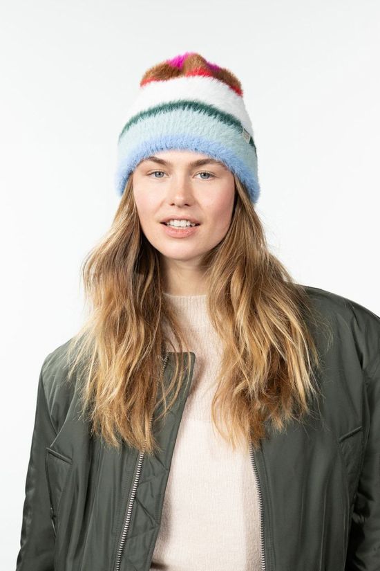 Barts Hoed Kumana Beanie Blue