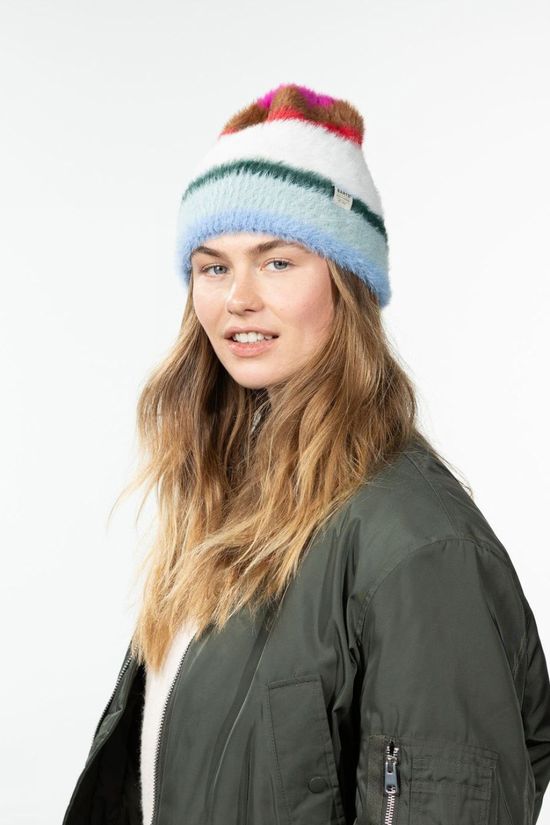 Barts Hoed Kumana Beanie Blue