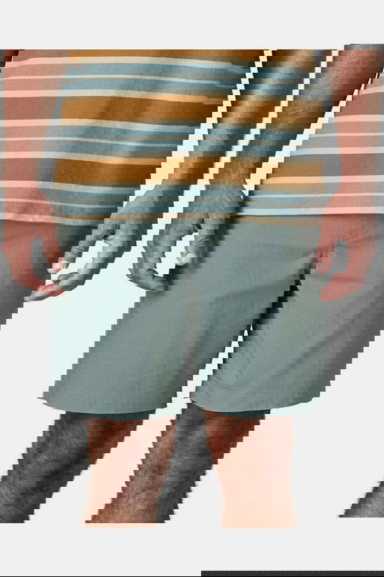 Patagonia Short M'S Nomader Volley Shorts Blue Sage