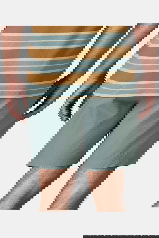 Patagonia Short M'S Nomader Volley Shorts Blue Sage