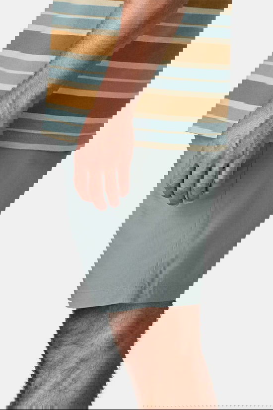 Patagonia Short M'S Nomader Volley Shorts Blue Sage