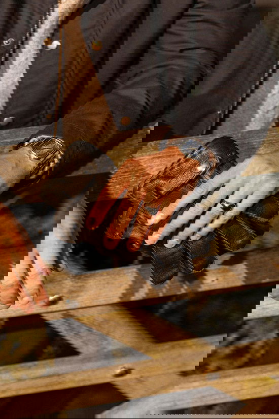 Komono Montres Max Orion Silver Galaxy Silver Galaxy