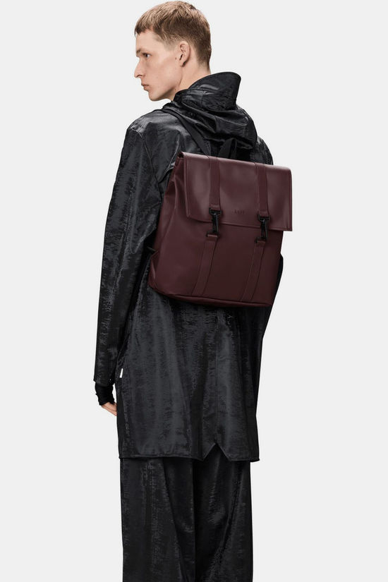 Rains Msn Bag Mini W3 Depth