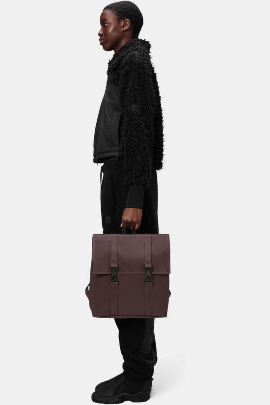 Rains Msn Bag Mini W3 Depth