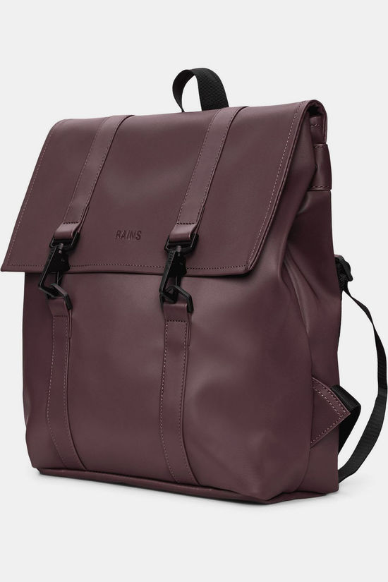 Rains Msn Bag Mini W3 Depth