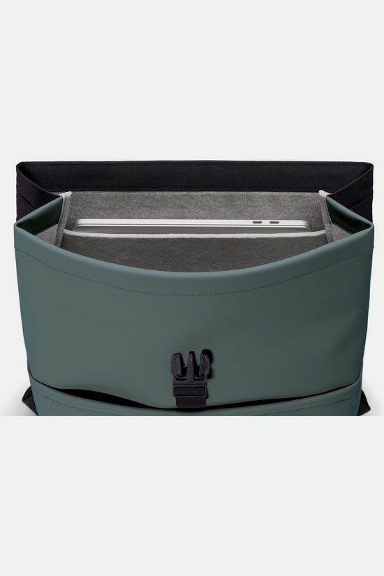UCON ACROBATICS Dagrugzak Mion Mini Lotus Infinity 9L Pine Green
